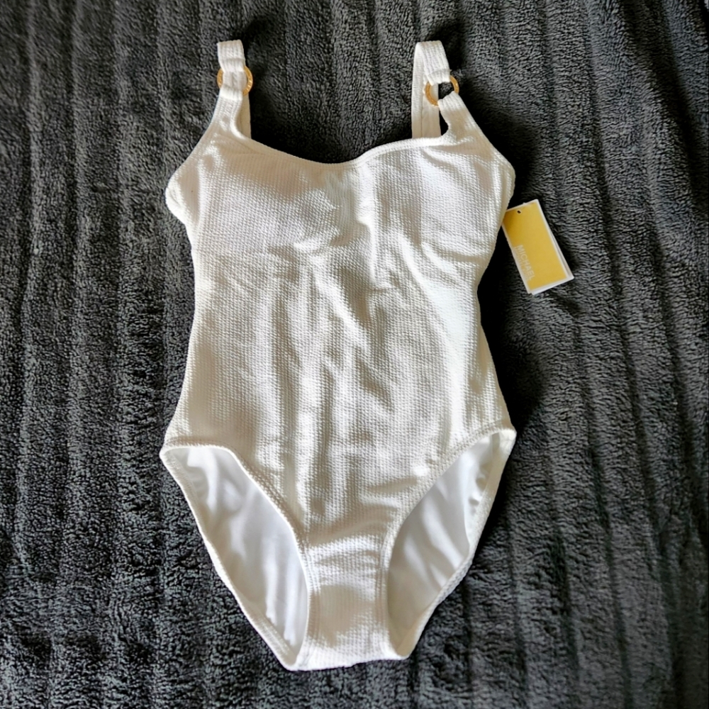 Michael Kors Swimsuit size 10